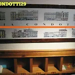 Condotti 29