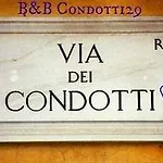 فندق مبيت وإفطار Condotti 29 3*