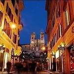 Bed and Breakfast Condotti 29 Ρώμη