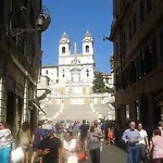 Bed and Breakfast Condotti 29