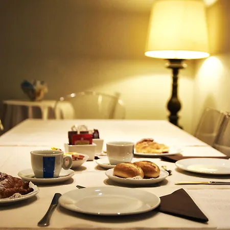 Condotti 29 Bed and breakfast