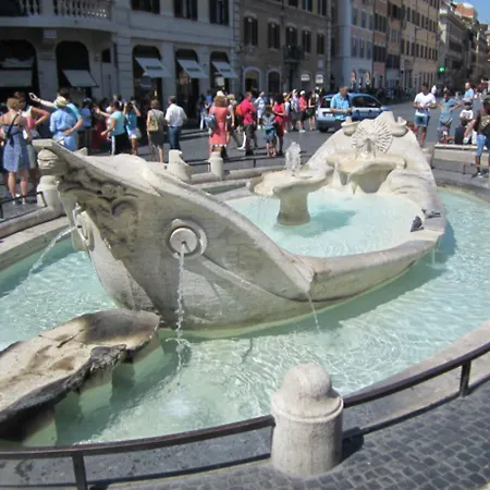 Condotti 29
