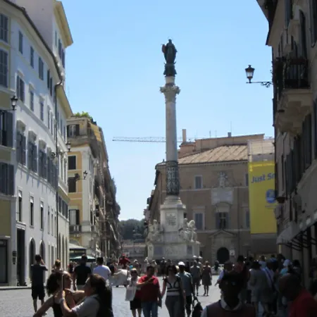 Condotti 29 Bed and breakfast 3*