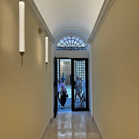 Bed and breakfast Condotti 29 Roma