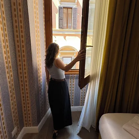 Bed and breakfast Condotti 29 3*