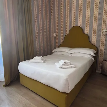Condotti 29 Bed and breakfast 3*