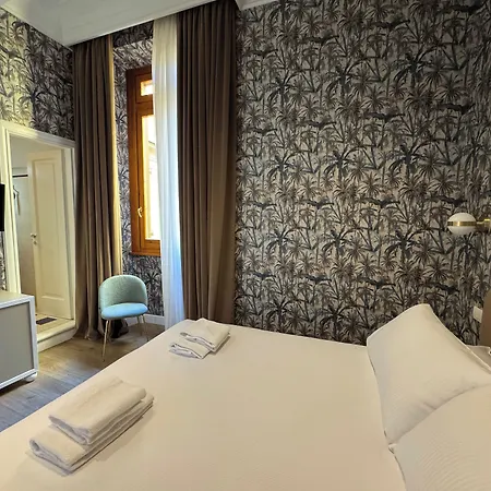 Bed and breakfast Condotti 29 Roma