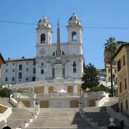 Condotti 29 Bed and breakfast 3*