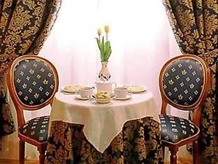 Bed and breakfast Condotti 29 Roma