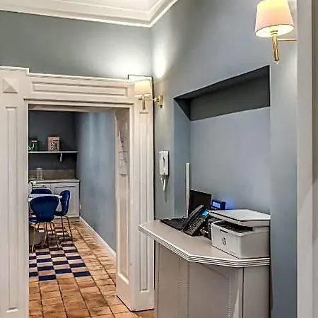 Condotti 29 Bed and Breakfast 3*