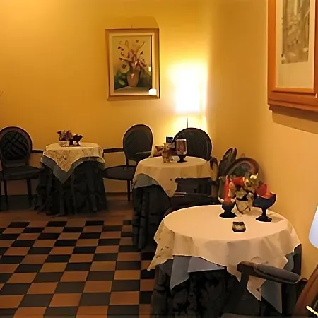 Condotti 29 3*