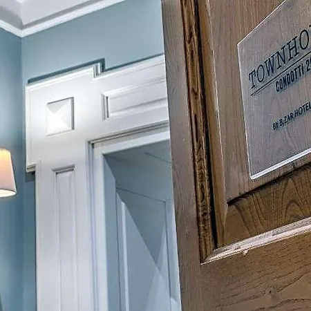 Condotti 29 Bed and Breakfast