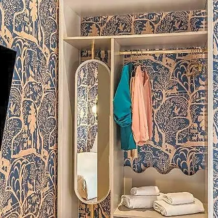 Bed and Breakfast Condotti 29