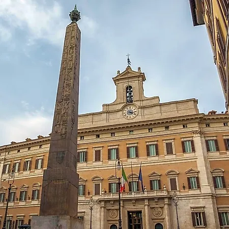 Condotti 29 Bed & Breakfast Roma