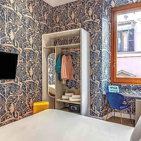 Bed & Breakfast Condotti 29 Roma
