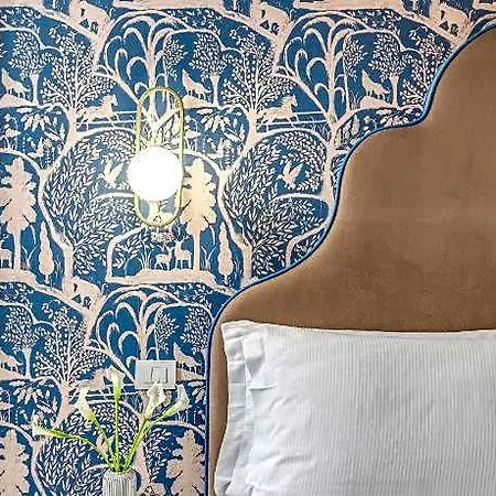 Bed and Breakfast Condotti 29