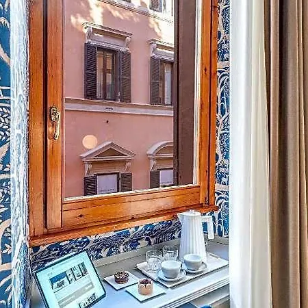 Condotti 29 Bed and Breakfast 3*