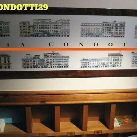 Condotti 29