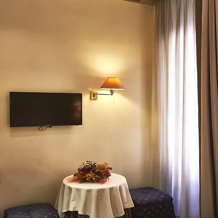 Bed and Breakfast Condotti 29 Ρώμη