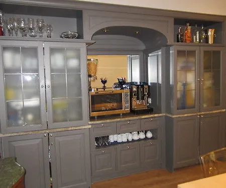 Couette-café Condotti 29 Rome