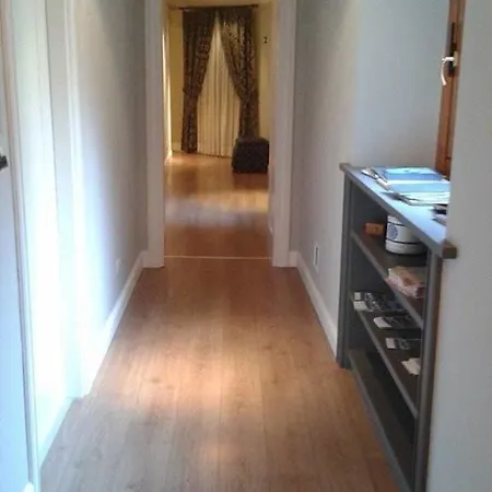 Condotti 29 Couette-café Rome