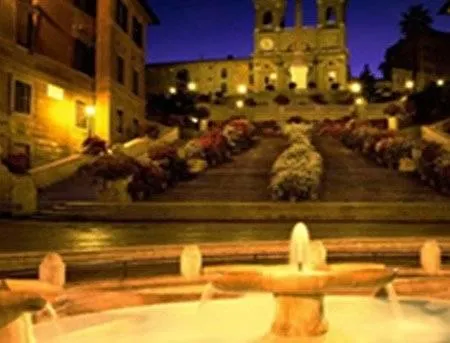 Condotti 29 Bed & Breakfast