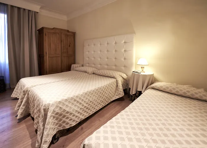 Oda ve Kahvaltı Condotti 29 3*