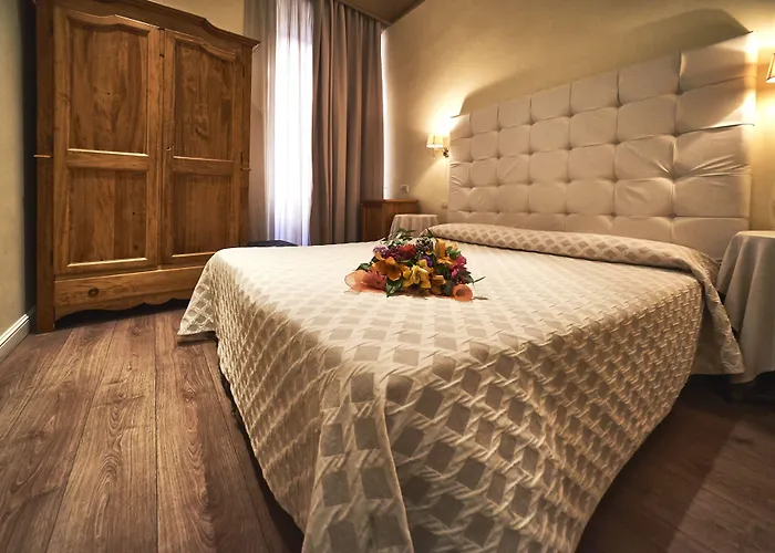 Condotti 29 Oda ve Kahvaltı