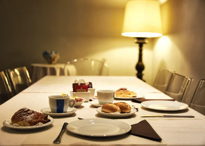 Condotti 29 Oda ve Kahvaltı