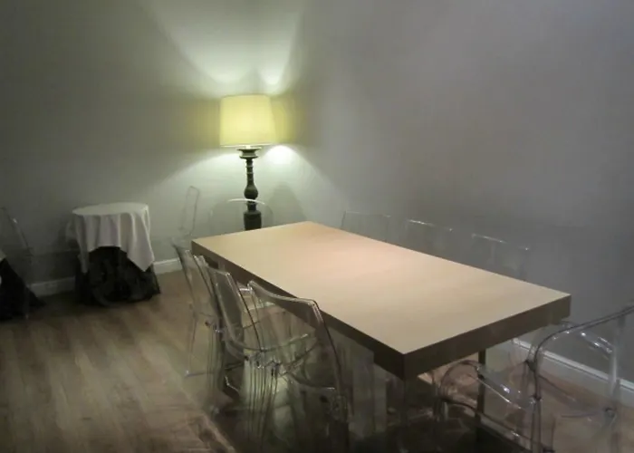 Oda ve Kahvaltı Condotti 29 Roma