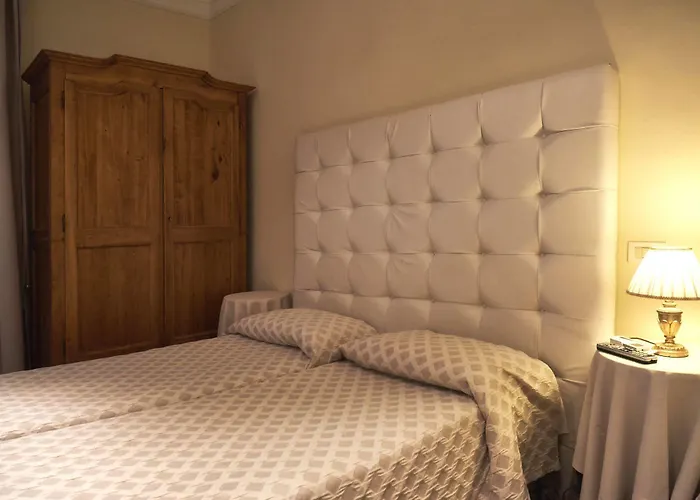 Oda ve Kahvaltı Condotti 29