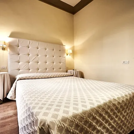 Condotti 29 فندق مبيت وإفطار 3*