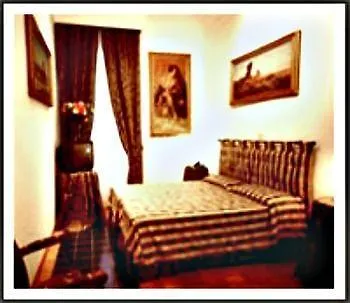 كوندوتي 29 روما