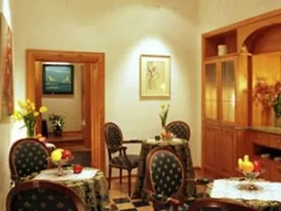 فندق مبيت وإفطار Condotti 29 روما