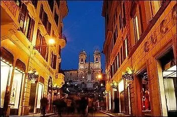 Bed & Breakfast Condotti 29 Rom