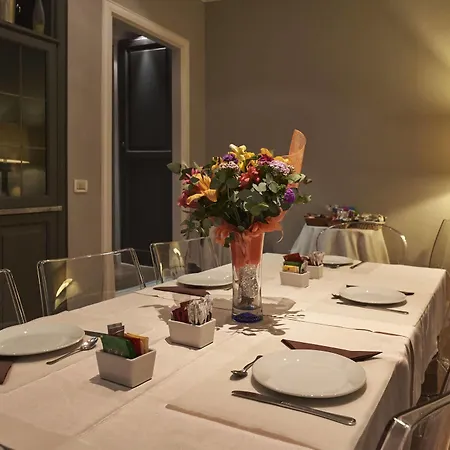 كوندوتي 29 فندق مبيت وإفطار 3*
