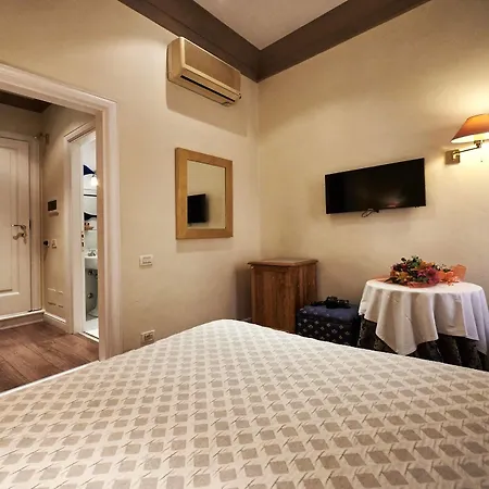 فندق مبيت وإفطار كوندوتي 29 3*