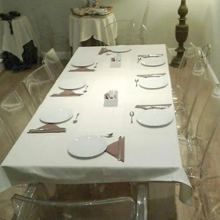 Condotti 29 روما